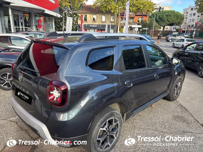 Dacia Duster Blue dCi 115 4x2 Prestige