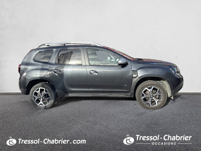 Dacia Duster Blue dCi 115 4x2 Prestige