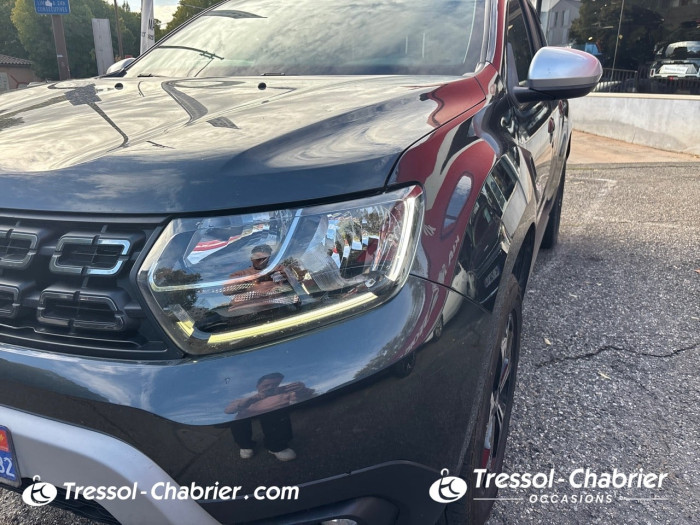 Dacia Duster Blue dCi 115 4x2 Prestige