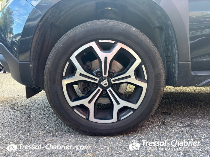 Dacia Duster Blue dCi 115 4x2 Prestige