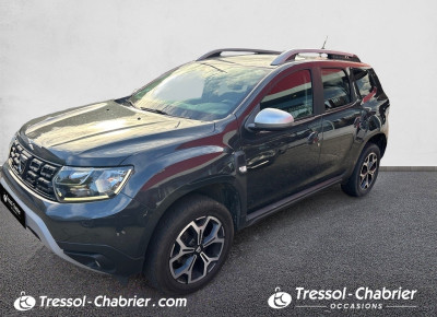 Dacia Duster Blue dCi 115 4x2 Prestige