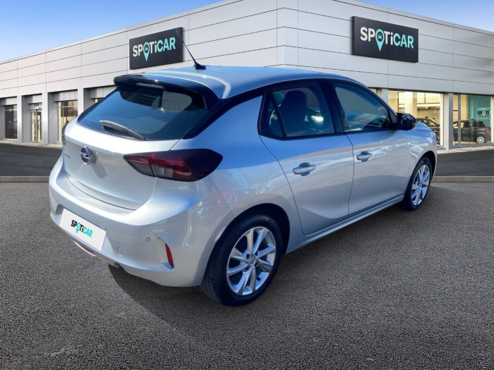 Opel CORSA 1.2 75 ch BVM5 Elegance Business