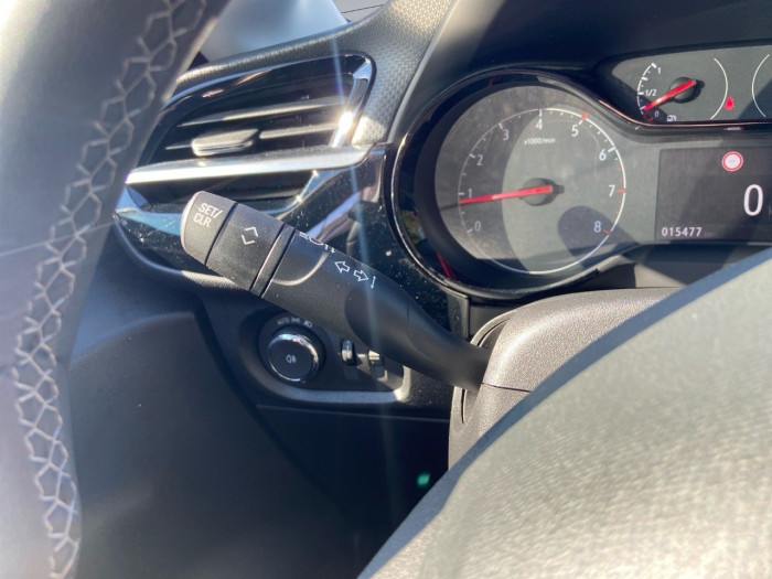Opel CORSA 1.2 75 ch BVM5 Elegance Business