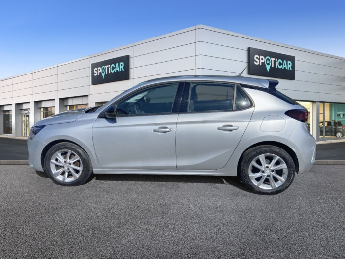 Opel CORSA 1.2 75 ch BVM5 Elegance Business
