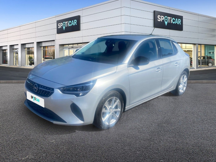 Opel CORSA 1.2 75 ch BVM5 Elegance Business