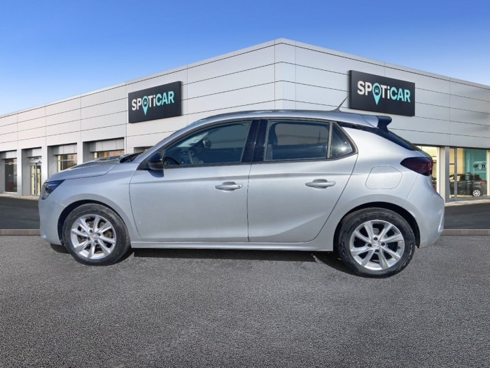 Opel CORSA 1.2 75 ch BVM5 Elegance Business