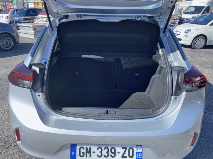 Opel CORSA 1.2 75 ch BVM5 Elegance Business