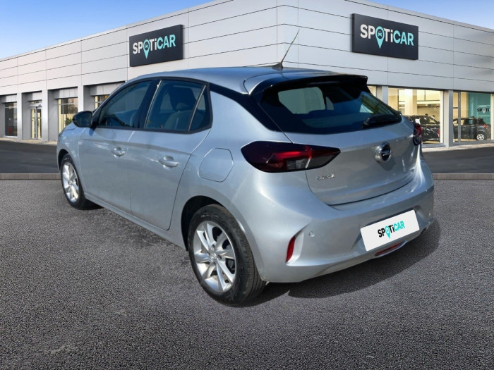 Opel CORSA 1.2 75 ch BVM5 Elegance Business