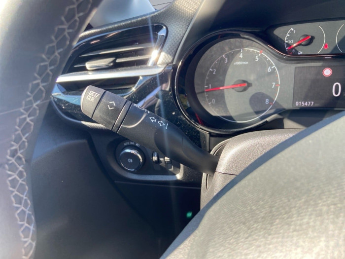 Opel CORSA 1.2 75 ch BVM5 Elegance Business