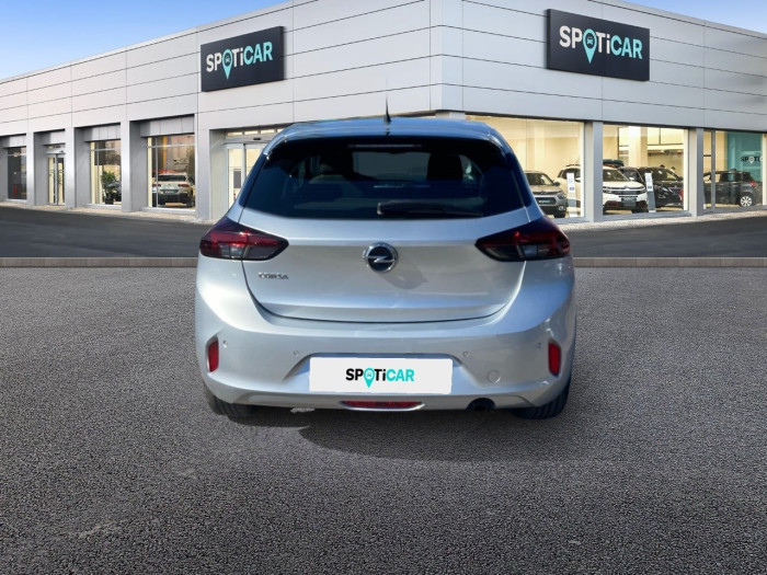 Opel CORSA 1.2 75 ch BVM5 Elegance Business