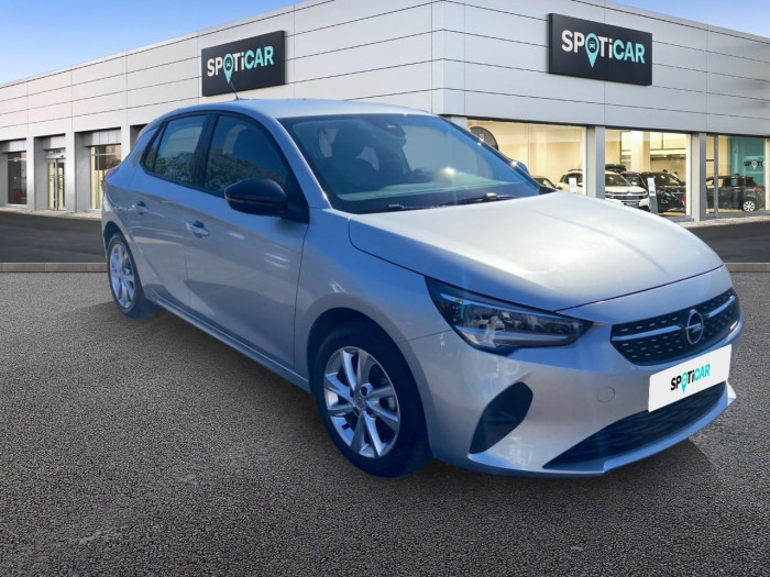Opel CORSA 1.2 75 ch BVM5 Elegance Business