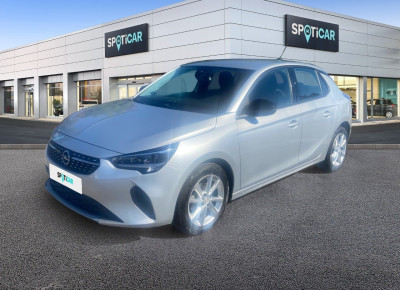 Opel CORSA 1.2 75 ch BVM5 Elegance Business
