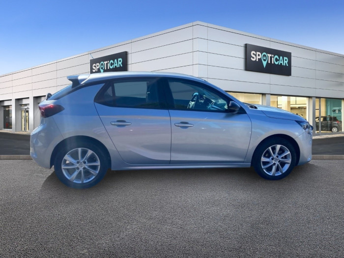 Opel CORSA 1.2 75 ch BVM5 Elegance Business