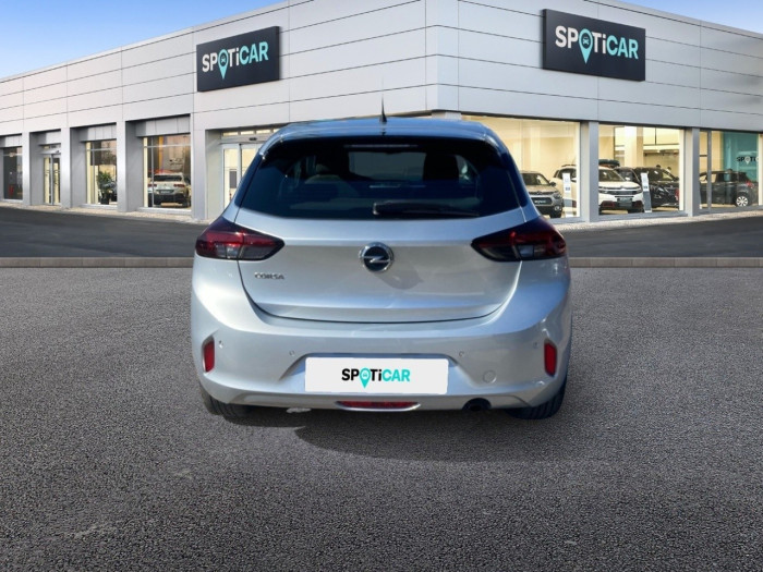 Opel CORSA 1.2 75 ch BVM5 Elegance Business