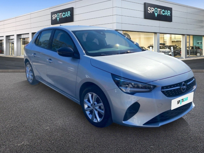 Opel CORSA 1.2 75 ch BVM5 Elegance Business