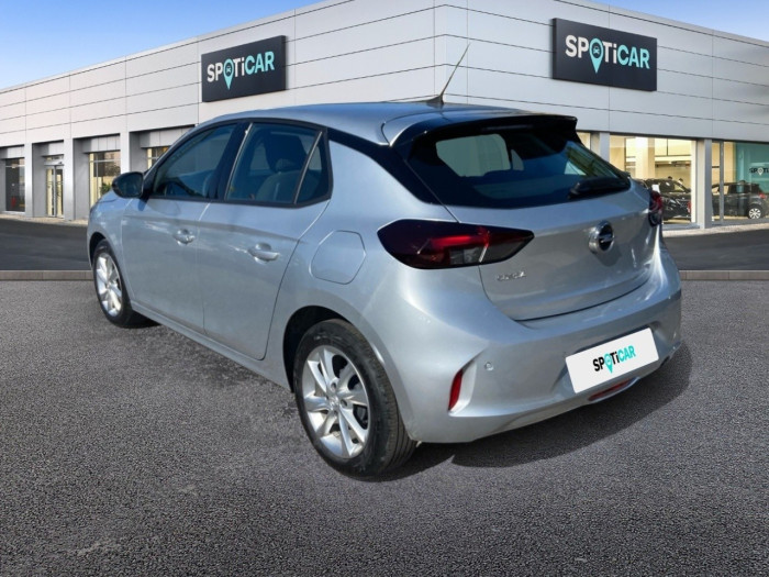 Opel CORSA 1.2 75 ch BVM5 Elegance Business