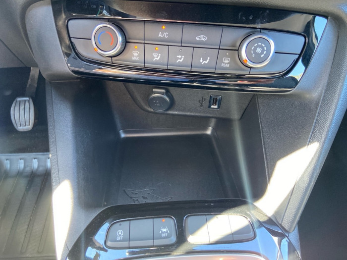 Opel CORSA 1.2 75 ch BVM5 Elegance Business