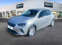 Opel CORSA 1.2 75 ch BVM5 Elegance Business