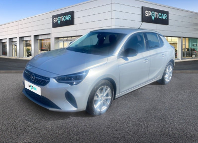 Opel CORSA 1.2 75 ch BVM5 Elegance Business