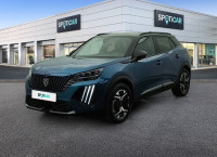 Peugeot 2008 ELECTRIQUE 156 ch 54 kWh GT 08 ANS ALLURE CARE