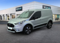 Ford TRANSIT CONNECT FGN L1 1.5 ECOBLUE 100 S&S ACTIVE