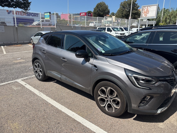 Renault CAPTUR TCe 90 SL Rive Gauche