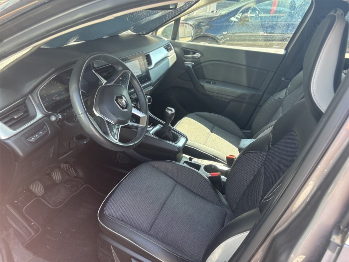 Renault CAPTUR TCe 90 SL Rive Gauche