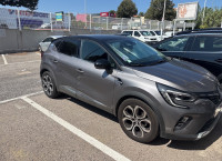 Renault CAPTUR TCe 90 SL Rive Gauche
