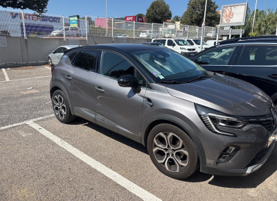 Renault CAPTUR TCe 90 SL Rive Gauche