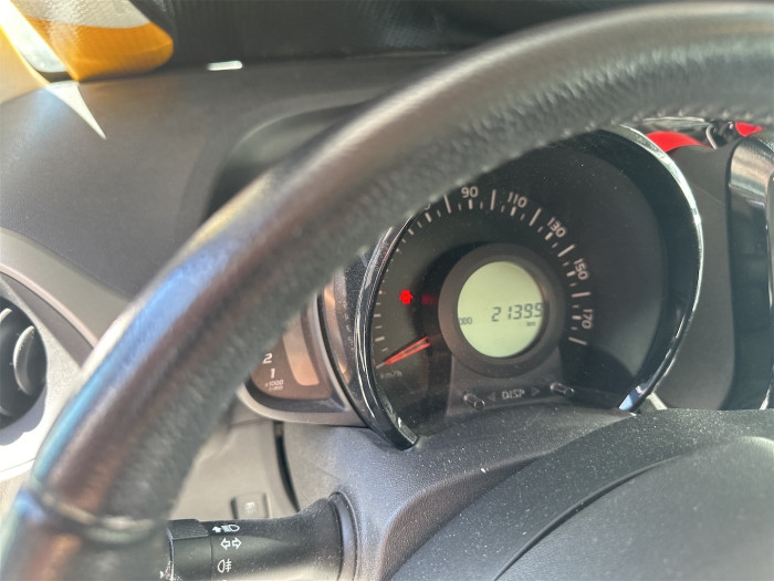 Peugeot 108 1.2 PureTech 82ch BVM5 Allure