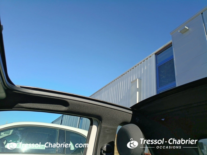 Fiat 500C 1.0 70 ch Hybride BSG S/S Pop