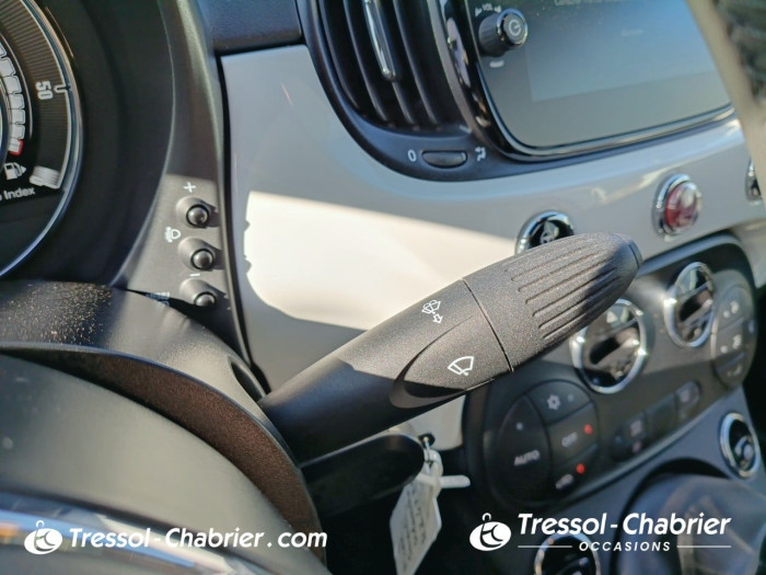 Fiat 500C 1.0 70 ch Hybride BSG S/S Pop