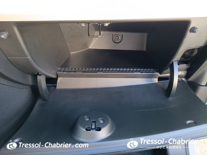 Fiat 500C 1.0 70 ch Hybride BSG S/S Pop