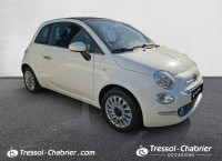 Fiat 500C 1.0 70 ch Hybride BSG S/S Pop