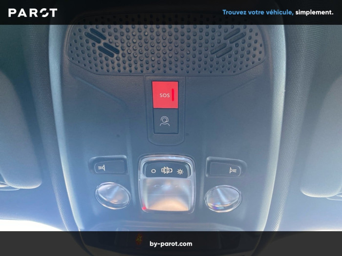 Peugeot 2008 Hybrid 145 ch e-DCS6 Allure
