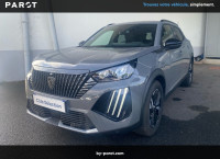 Peugeot 2008 Hybrid 145 ch e-DCS6 Allure