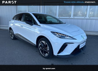 MG MG4 Electric 64kWh - 150 kW 2WD Comfort
