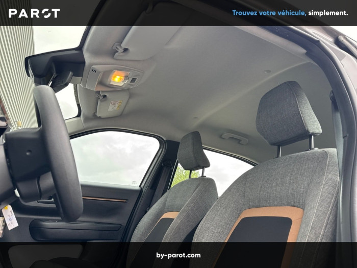Citroën E-C3 AIRCROSS Nouveau 113 ch autonomie confort You
