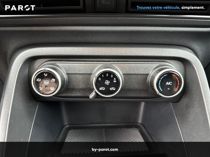 Citroën E-C3 AIRCROSS Nouveau 113 ch autonomie confort You