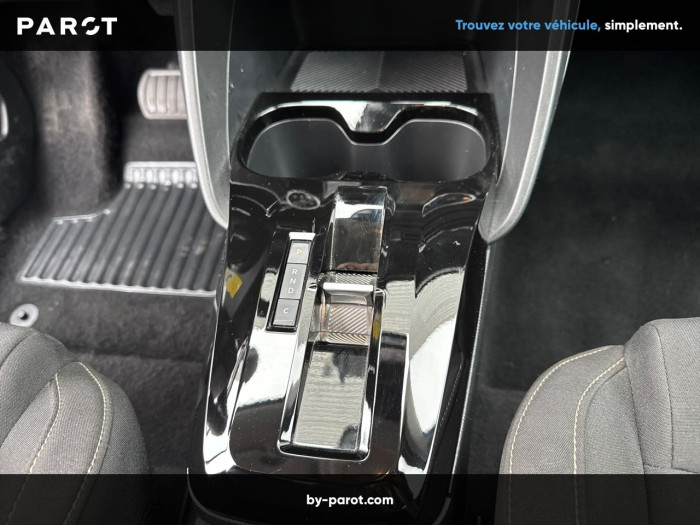 Citroën E-C3 AIRCROSS Nouveau 113 ch autonomie confort You