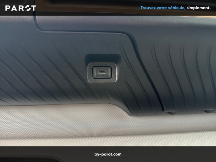 Citroën E-C3 AIRCROSS Nouveau 113 ch autonomie confort You