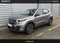 Citroën E-C3 AIRCROSS Nouveau 113 ch autonomie confort You