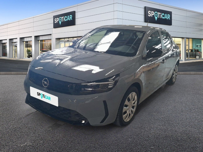 Opel CORSA 1.2 75 ch BVM5