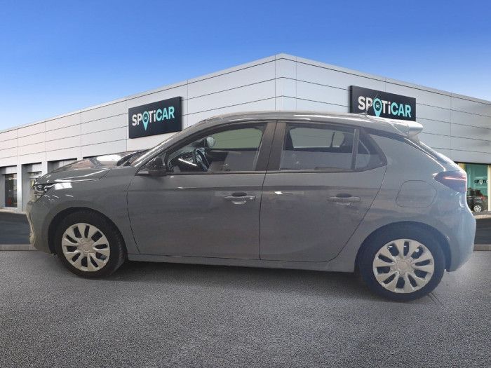 Opel CORSA 1.2 75 ch BVM5