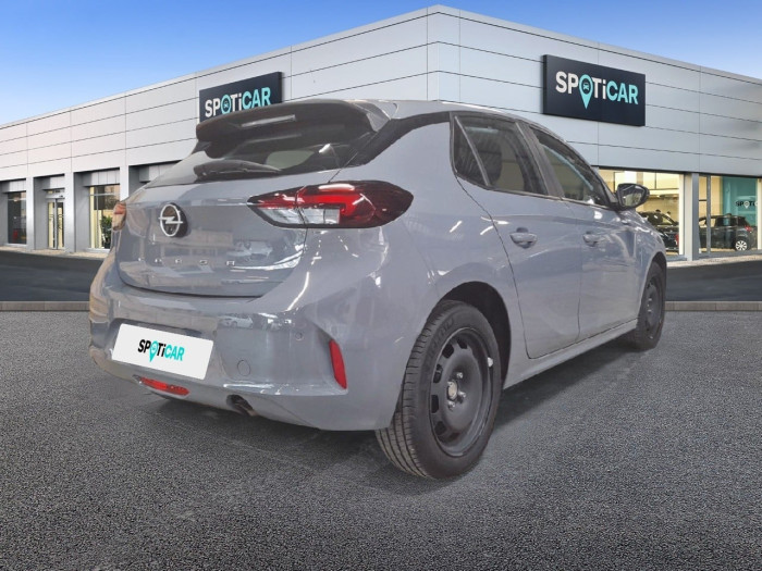 Opel CORSA 1.2 75 ch BVM5