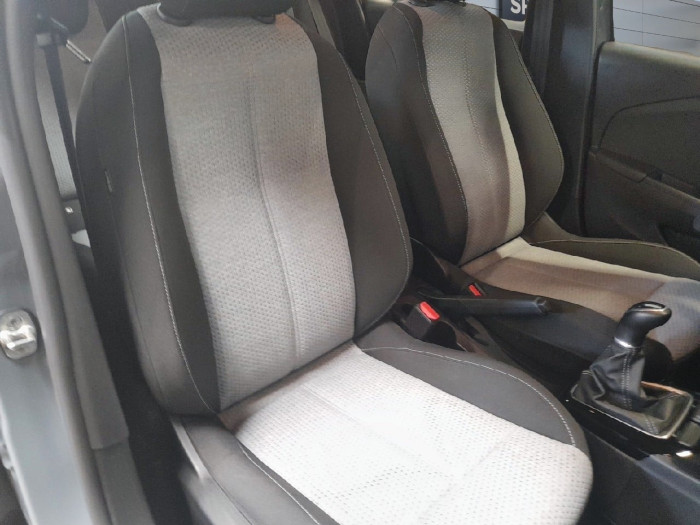 Opel CORSA 1.2 75 ch BVM5