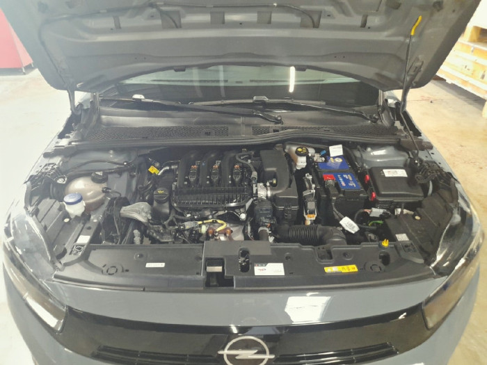 Opel CORSA 1.2 75 ch BVM5