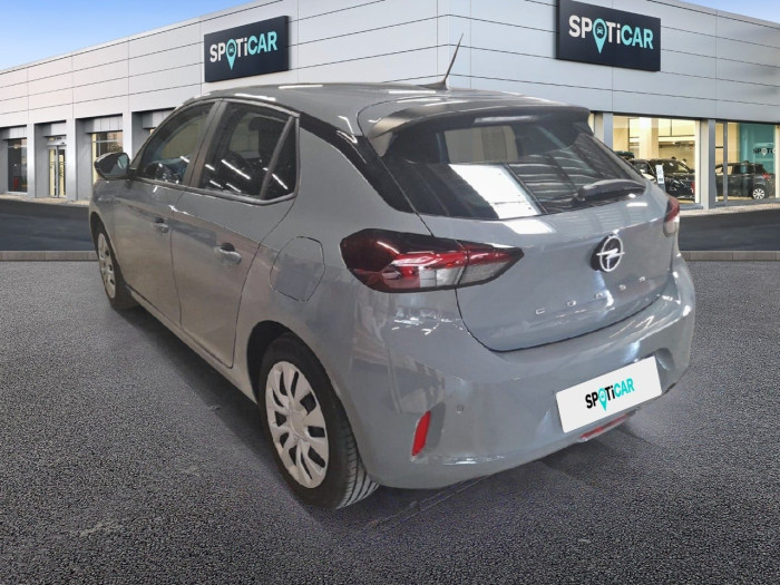 Opel CORSA 1.2 75 ch BVM5