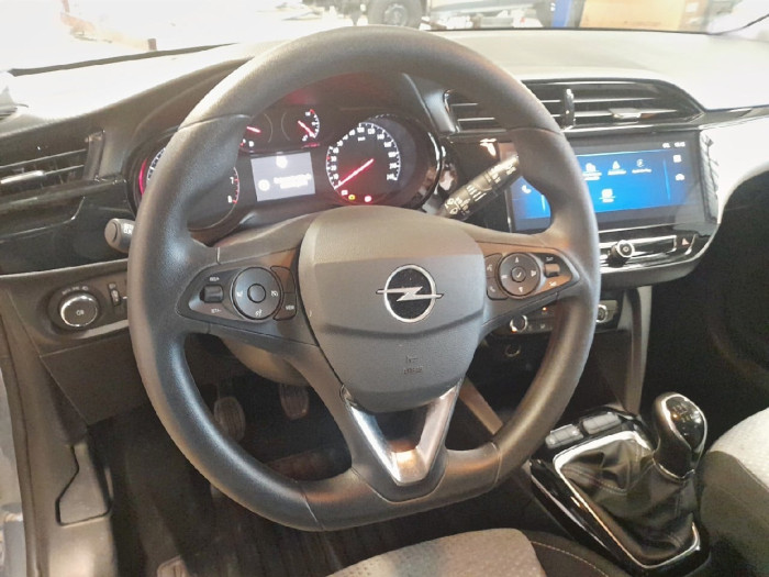 Opel CORSA 1.2 75 ch BVM5