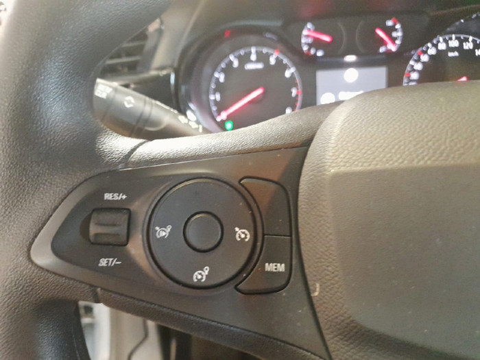 Opel CORSA 1.2 75 ch BVM5